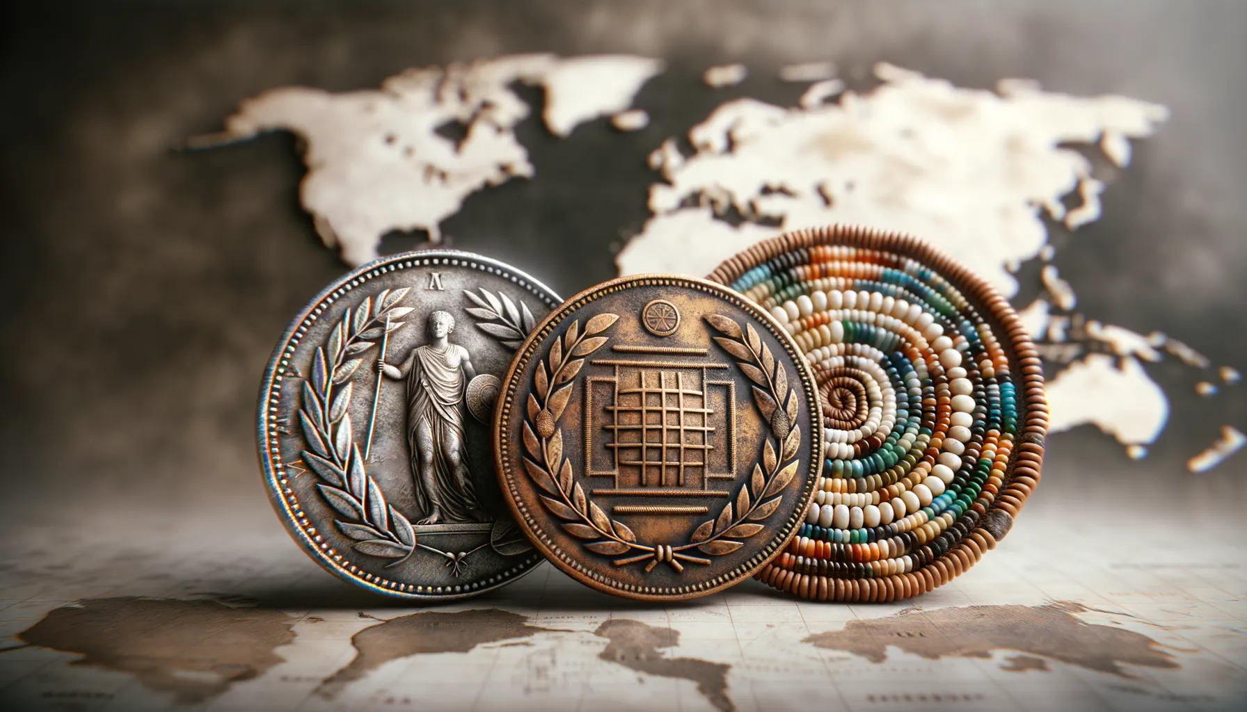 Symbolism and Cultural Significance of Coins